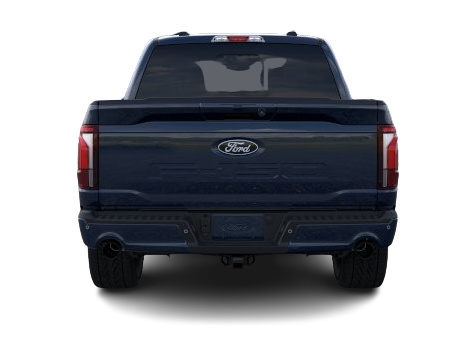 Thumbnail: 2026 Ford F-150 - 5