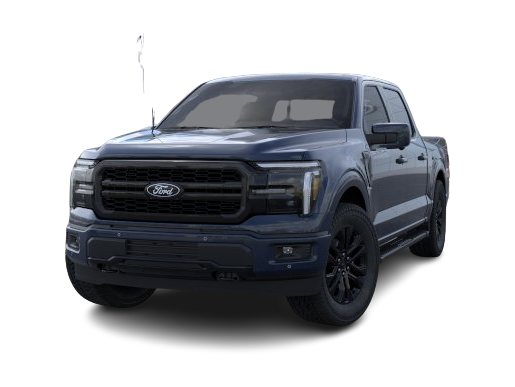 Thumbnail: 2026 Ford F-150 - 6