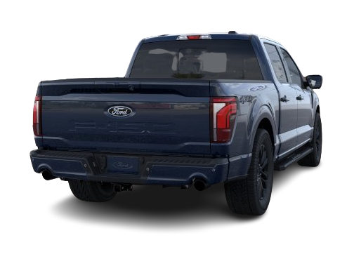Thumbnail: 2026 Ford F-150 - 16