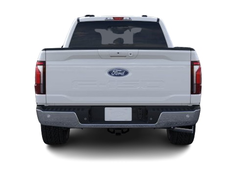 Thumbnail: 2025 Ford F-150 - 5