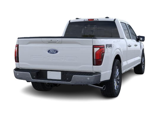 Thumbnail: 2025 Ford F-150 - 14
