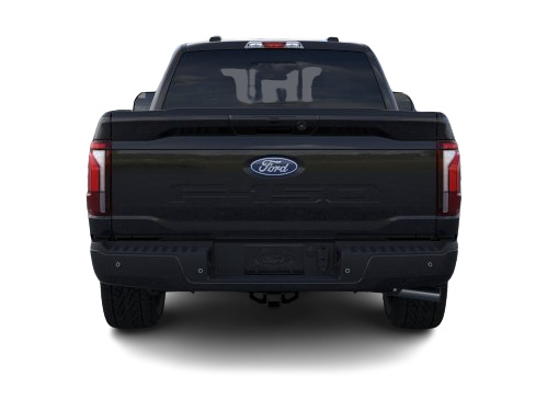 Thumbnail: 2026 Ford F-150 - 5