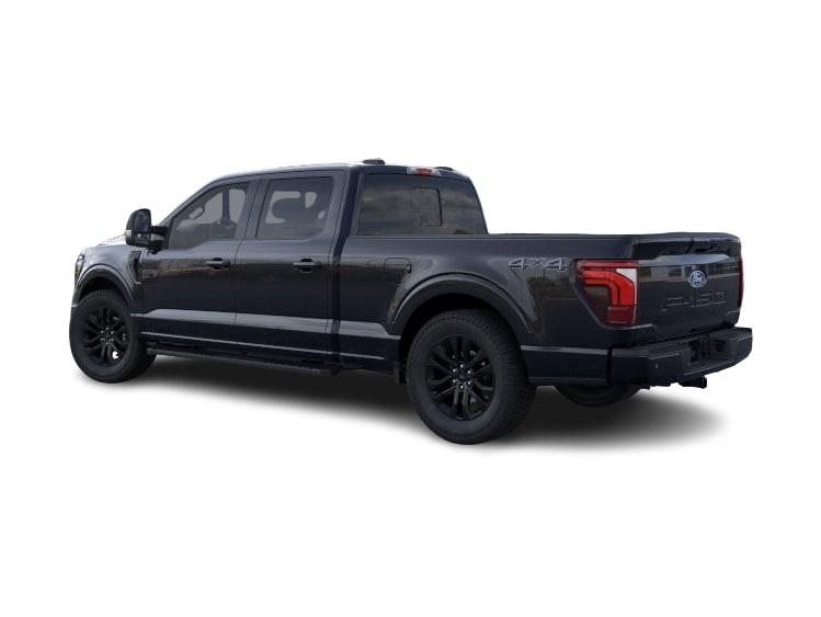 Thumbnail: 2026 Ford F-150 - 4