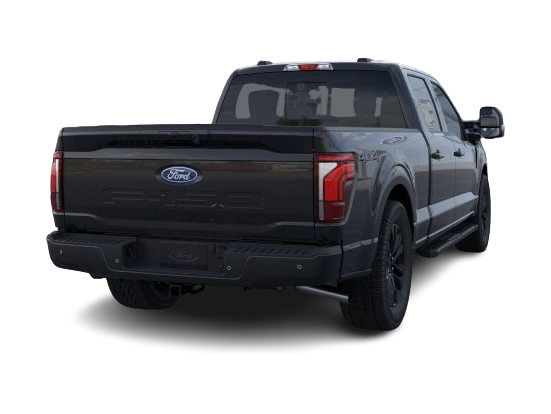 Thumbnail: 2026 Ford F-150 - 15