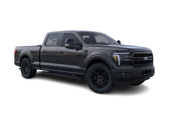 Thumbnail: 2026 Ford F-150 - 14