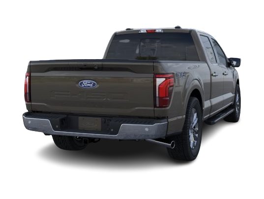Thumbnail: 2026 Ford F-150 - 15