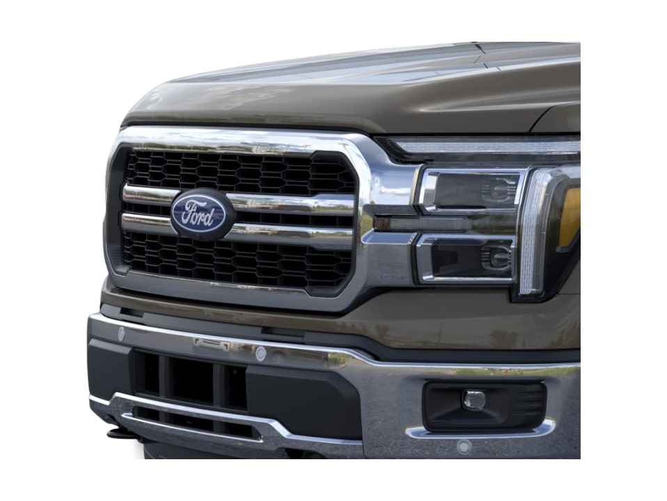 Thumbnail: 2026 Ford F-150 - 18