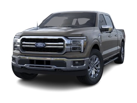 Thumbnail: 2026 Ford F-150 - 6