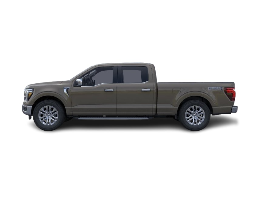 Thumbnail: 2026 Ford F-150 - 3