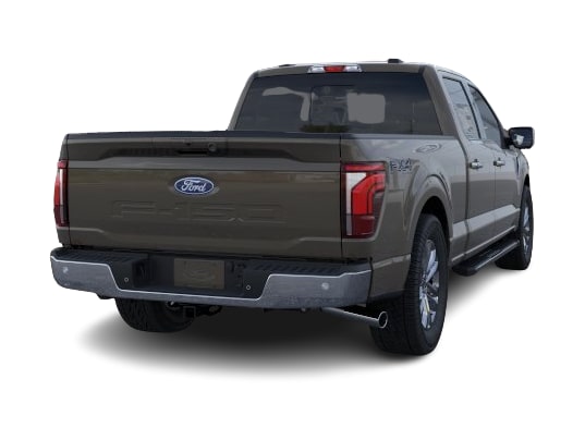 Thumbnail: 2026 Ford F-150 - 16