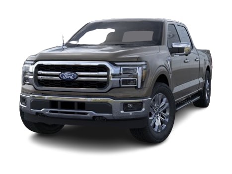 Thumbnail: 2026 Ford F-150 - 6