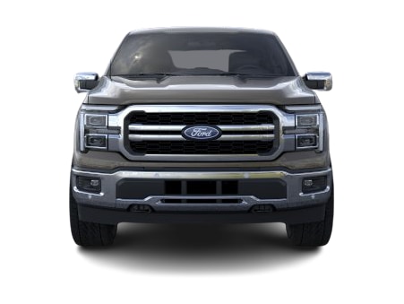 Thumbnail: 2026 Ford F-150 - 14