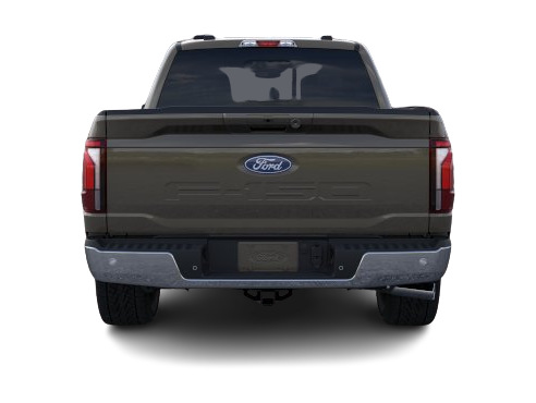 Thumbnail: 2026 Ford F-150 - 5