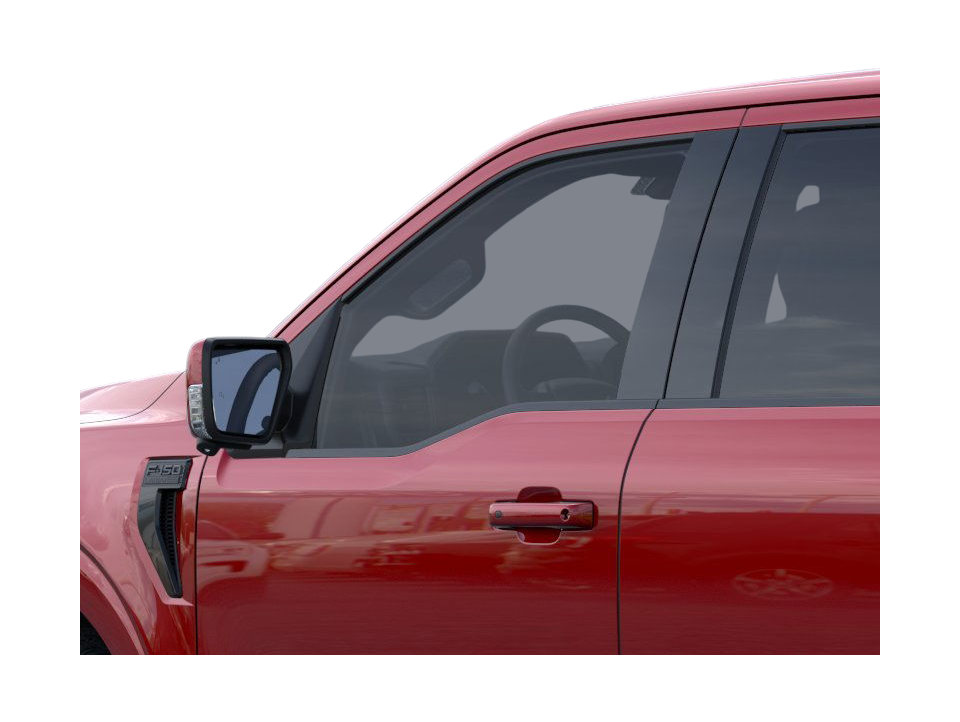 2025 Ford F-150 Lariat 21