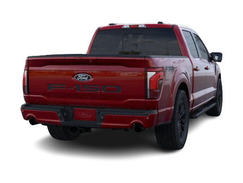 2025 Ford F-150 Lariat 15
