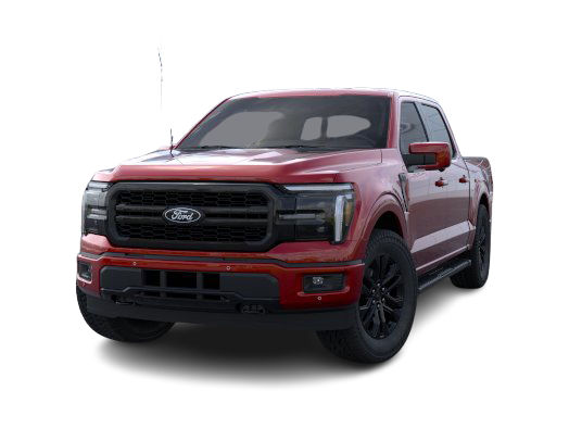 2025 Ford F-150 Lariat 12