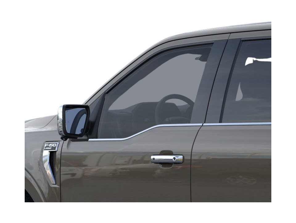 Thumbnail: 2025 Ford F-150 - 20