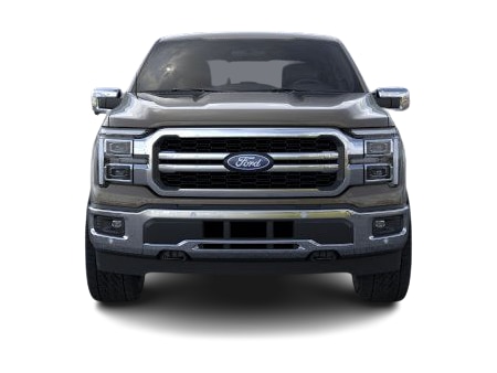 Thumbnail: 2025 Ford F-150 - 13