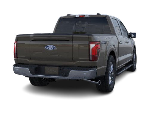 Thumbnail: 2025 Ford F-150 - 15