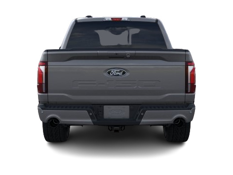 Thumbnail: 2026 Ford F-150 - 5
