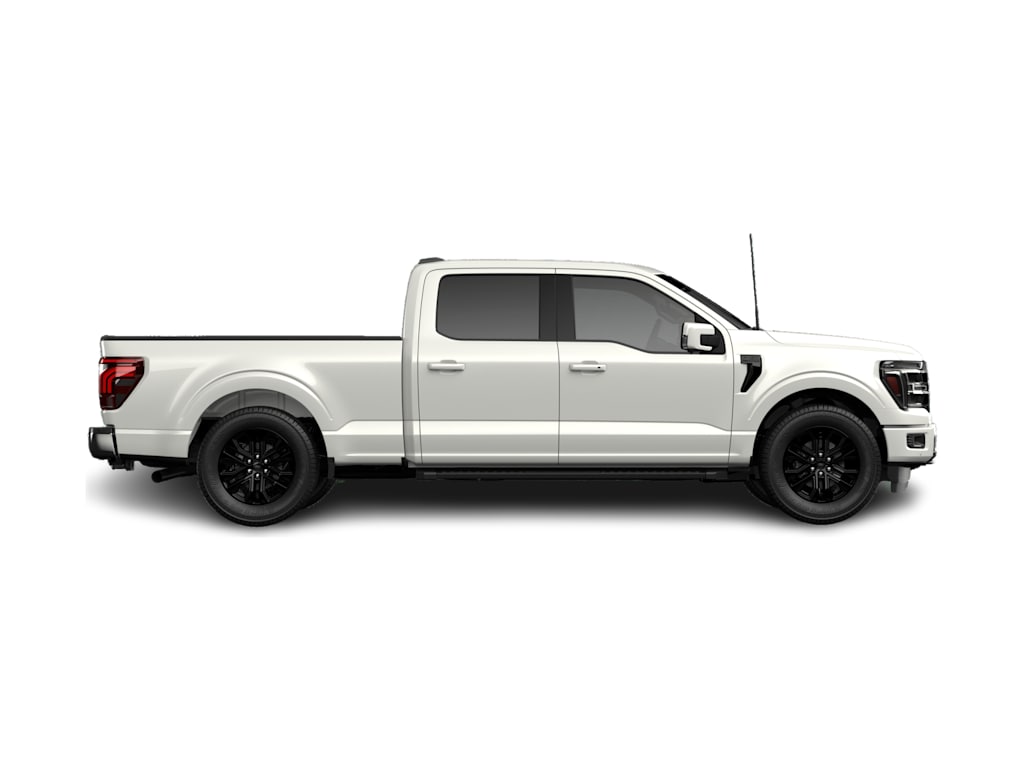 Thumbnail: 2026 Ford F-150 - 7