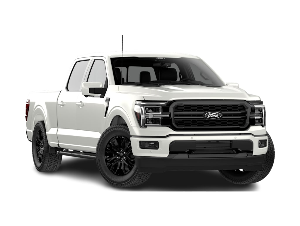 Thumbnail: 2026 Ford F-150 - 6