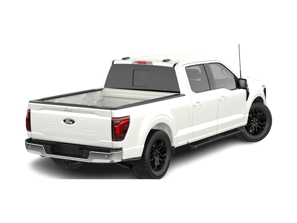 Thumbnail: 2026 Ford F-150 - 5