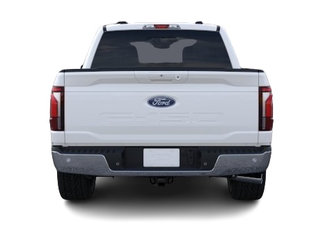 Thumbnail: 2026 Ford F-150 - 5