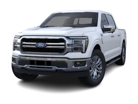 Thumbnail: 2026 Ford F-150 - 14