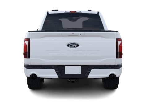 Thumbnail: 2026 Ford F-150 - 5