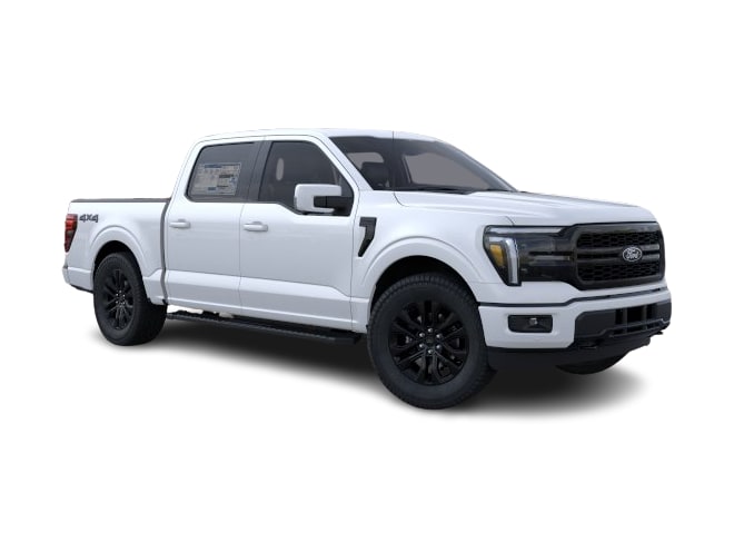 Thumbnail: 2026 Ford F-150 - 14