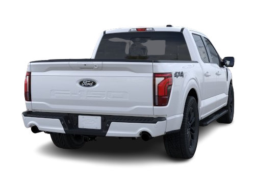 Thumbnail: 2026 Ford F-150 - 15
