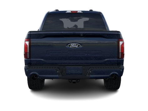 Thumbnail: 2025 Ford F-150 - 4