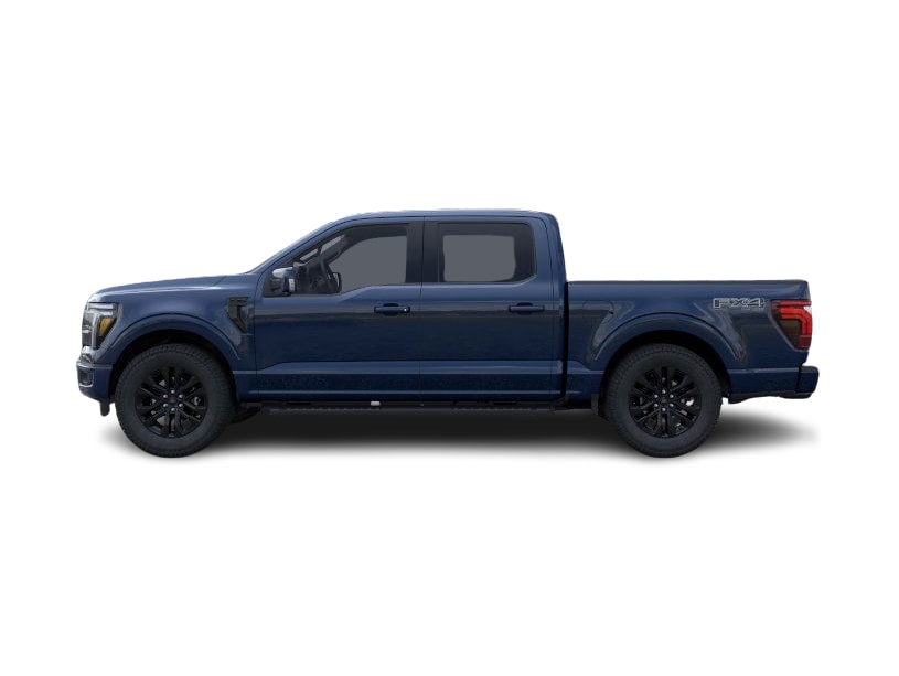 Thumbnail: 2025 Ford F-150 - 3