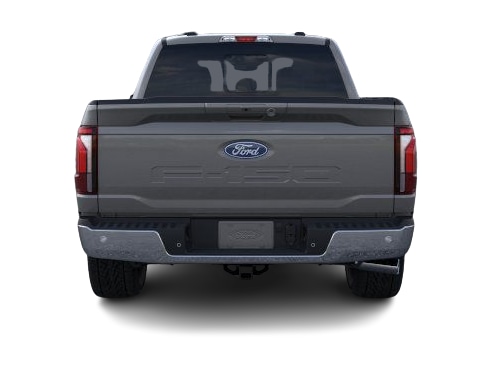 Thumbnail: 2025 Ford F-150 - 5