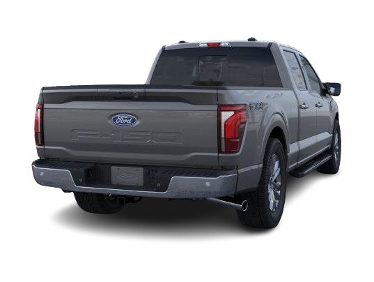 Thumbnail: 2025 Ford F-150 - 15