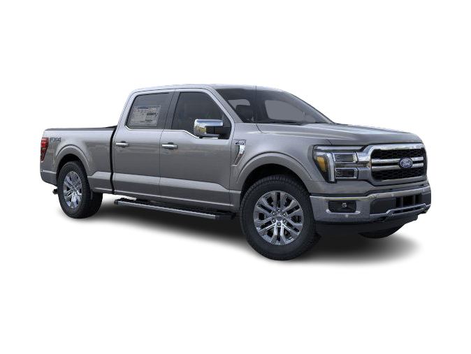 Thumbnail: 2025 Ford F-150 - 14