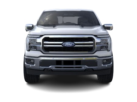 Thumbnail: 2025 Ford F-150 - 12