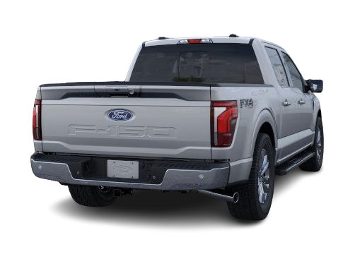 Thumbnail: 2025 Ford F-150 - 14