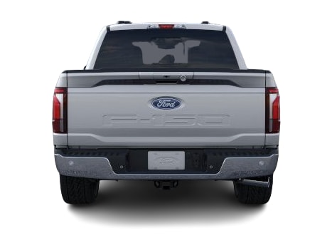 Thumbnail: 2025 Ford F-150 - 5