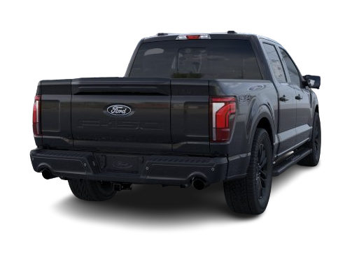 Thumbnail: 2026 Ford F-150 - 15