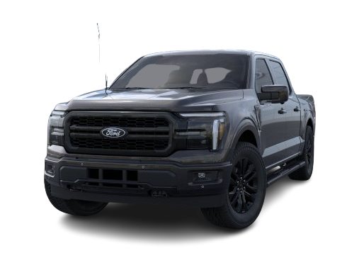 Thumbnail: 2026 Ford F-150 - 12