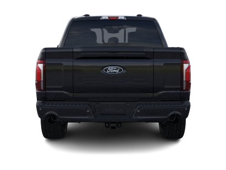 Thumbnail: 2026 Ford F-150 - 4
