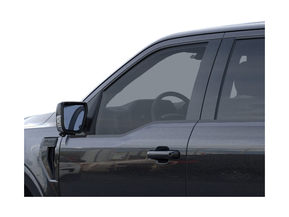 Thumbnail: 2026 Ford F-150 - 21
