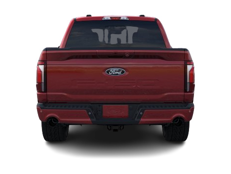 Thumbnail: 2026 Ford F-150 - 4