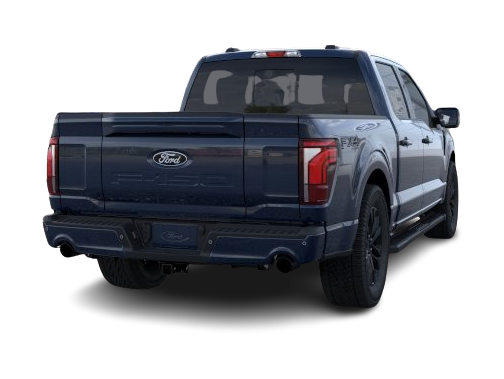 Thumbnail: 2026 Ford F-150 - 14