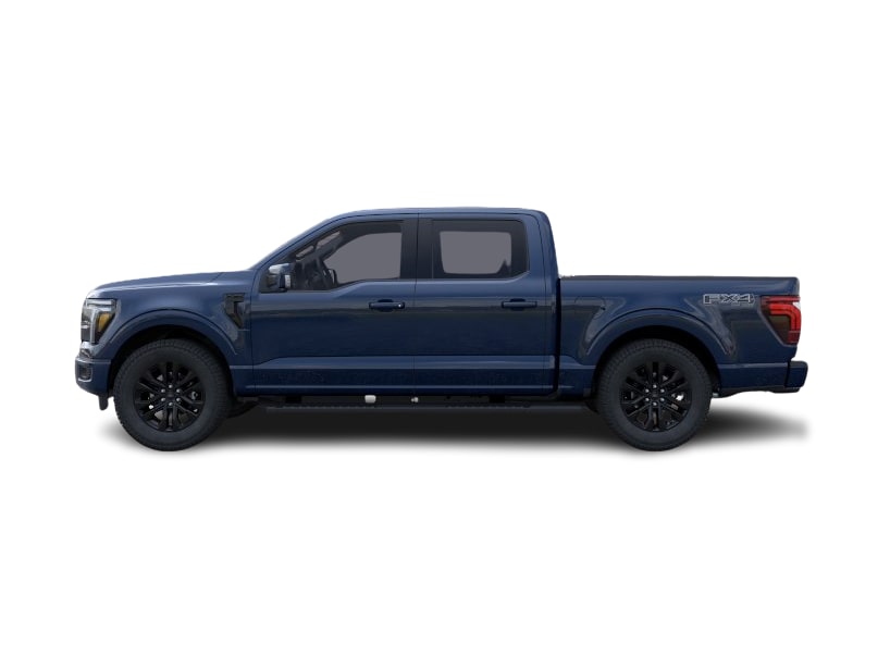 Thumbnail: 2026 Ford F-150 - 3