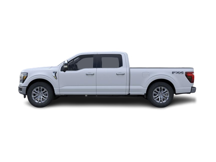 Thumbnail: 2025 Ford F-150 - 3