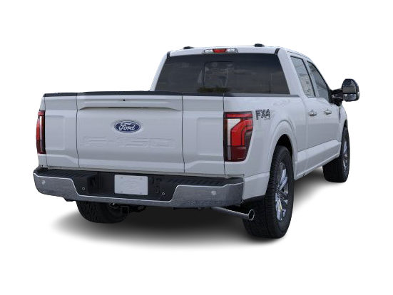 Thumbnail: 2025 Ford F-150 - 14