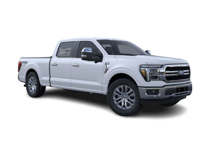 Thumbnail: 2025 Ford F-150 - 13